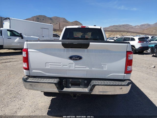 Ford F-150 Xl 2023 1FTFX1E55PKF58246 Image 17