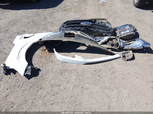 Ford F-150 Xl 2023 1FTFX1E55PKF58246 Image 12