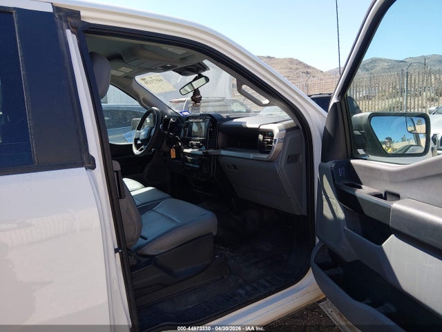Ford F-150 Xl 2023 1FTFX1E55PKF58246 Image 5