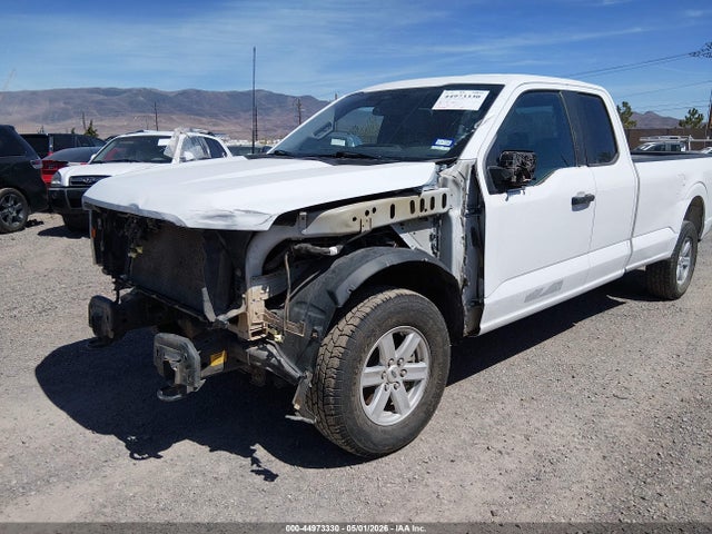 Ford F-150 Xl 2023 1FTFX1E55PKF58246 Image 6