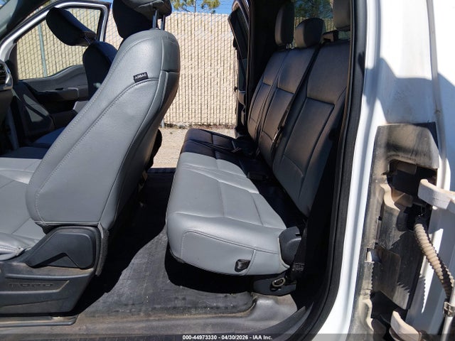Ford F-150 Xl 2023 1FTFX1E55PKF58246 Image 8