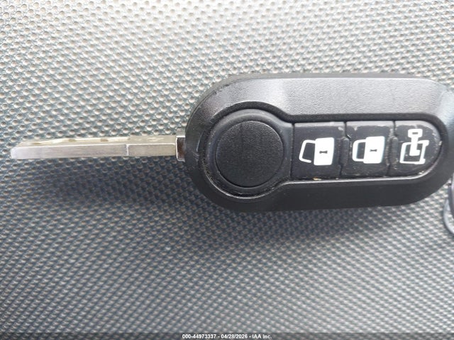 Продажа на аукционе авто 2016 Ram Promaster 2500 Window Van High Roof, vin: 3C6TRVPG5GE125054, номер лота: 44973337