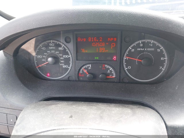 Продажа на аукционе авто 2016 Ram Promaster 2500 Window Van High Roof, vin: 3C6TRVPG5GE125054, номер лота: 44973337