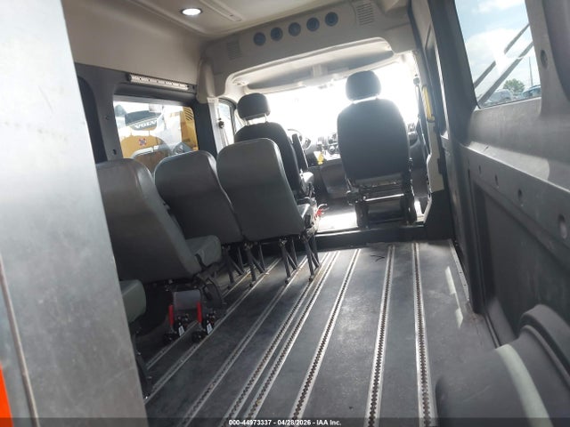 Продажа на аукционе авто 2016 Ram Promaster 2500 Window Van High Roof, vin: 3C6TRVPG5GE125054, номер лота: 44973337
