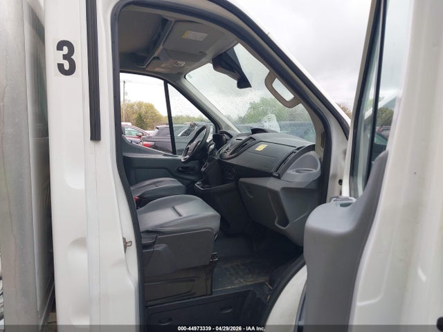 Продажа на аукционе авто 2019 Ford Transit-350 Cab, vin: 1FDBF8ZM2KKA86989, номер лота: 44973339