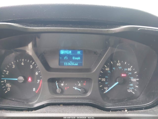 Продажа на аукционе авто 2019 Ford Transit-350 Cab, vin: 1FDBF8ZM2KKA86989, номер лота: 44973339