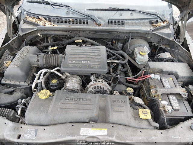 Продаж на аукціоні авто 2002 Dodge Durango Sport, vin: 1B4HR38N62F121655, номер лоту: 44973349