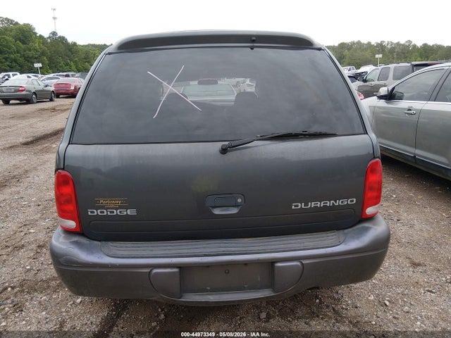 Продаж на аукціоні авто 2002 Dodge Durango Sport, vin: 1B4HR38N62F121655, номер лоту: 44973349