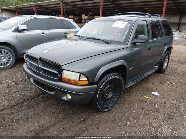 Продаж на аукціоні авто 2002 Dodge Durango Sport, vin: 1B4HR38N62F121655, номер лоту: 44973349