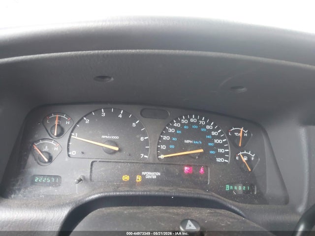 Продаж на аукціоні авто 2002 Dodge Durango Sport, vin: 1B4HR38N62F121655, номер лоту: 44973349
