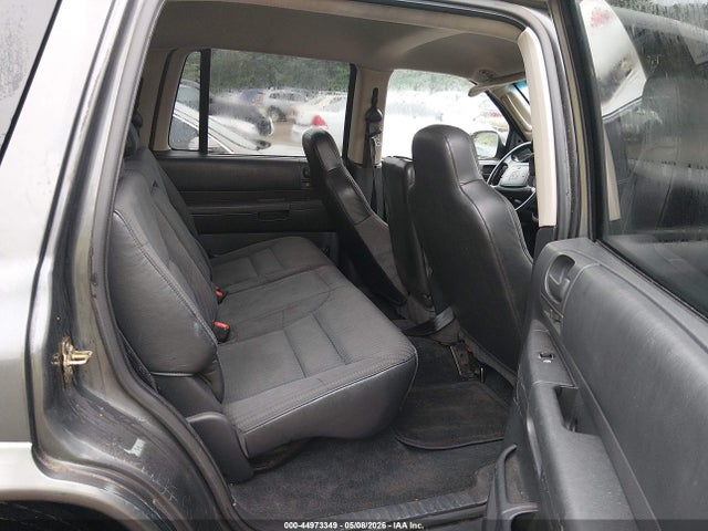 Продаж на аукціоні авто 2002 Dodge Durango Sport, vin: 1B4HR38N62F121655, номер лоту: 44973349