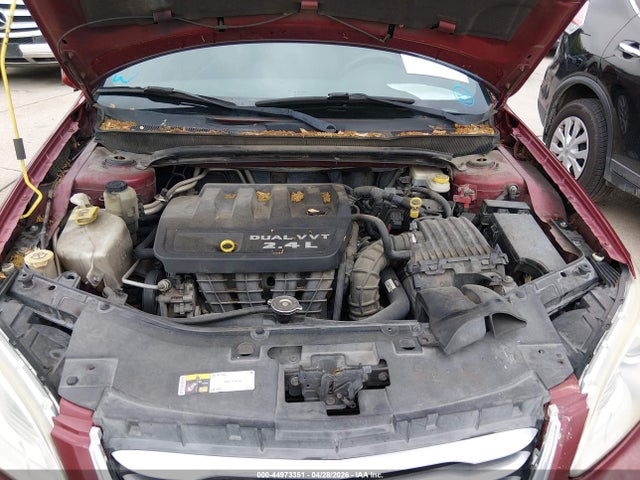 Aukcja sprzedaży 2014 Chrysler 200 Lx, vin: 1C3CCBAB9EN209591, numer aukcji: 44973351
