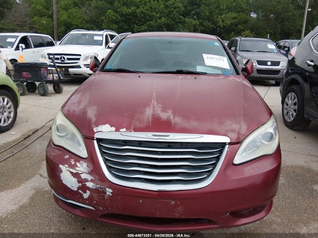 Aukcja sprzedaży 2014 Chrysler 200 Lx, vin: 1C3CCBAB9EN209591, numer aukcji: 44973351