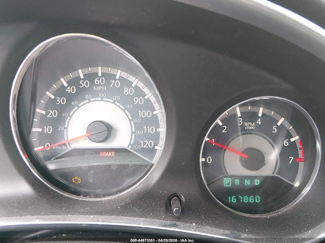 Aukcja sprzedaży 2014 Chrysler 200 Lx, vin: 1C3CCBAB9EN209591, numer aukcji: 44973351