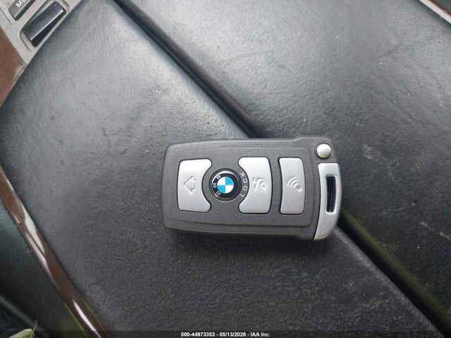 Aukcja sprzedaży 2007 Bmw 750li, vin: WBAHN83577DT65589, numer aukcji: 44973353