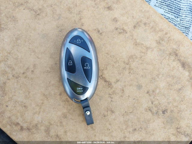 Aukcja sprzedaży 2025 Hyundai Tucson Sel, vin: 5NMJB3DEXSH534695, numer aukcji: 44973355