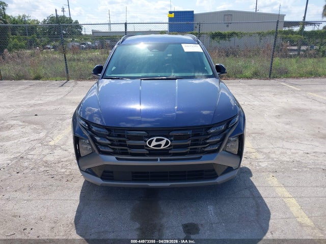 Aukcja sprzedaży 2025 Hyundai Tucson Sel, vin: 5NMJB3DEXSH534695, numer aukcji: 44973355