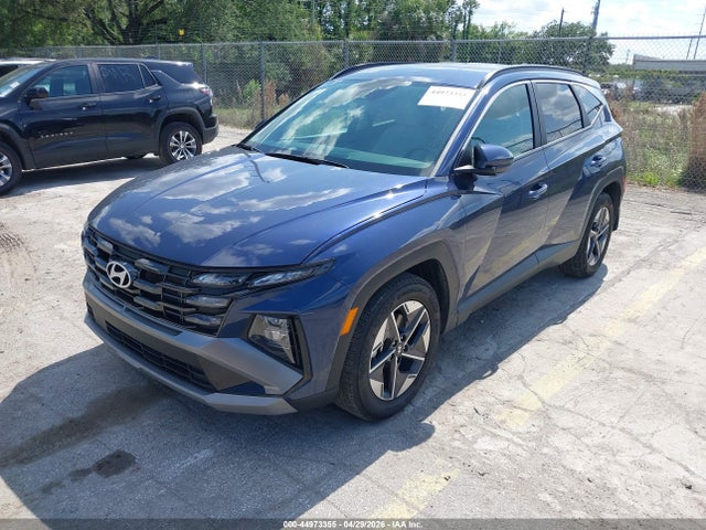 Aukcja sprzedaży 2025 Hyundai Tucson Sel, vin: 5NMJB3DEXSH534695, numer aukcji: 44973355