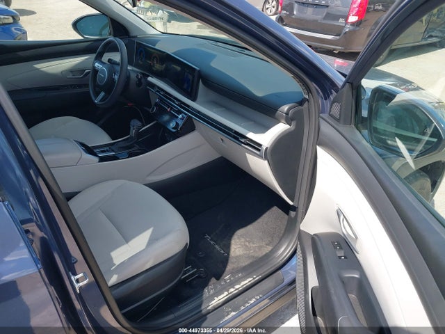 Aukcja sprzedaży 2025 Hyundai Tucson Sel, vin: 5NMJB3DEXSH534695, numer aukcji: 44973355