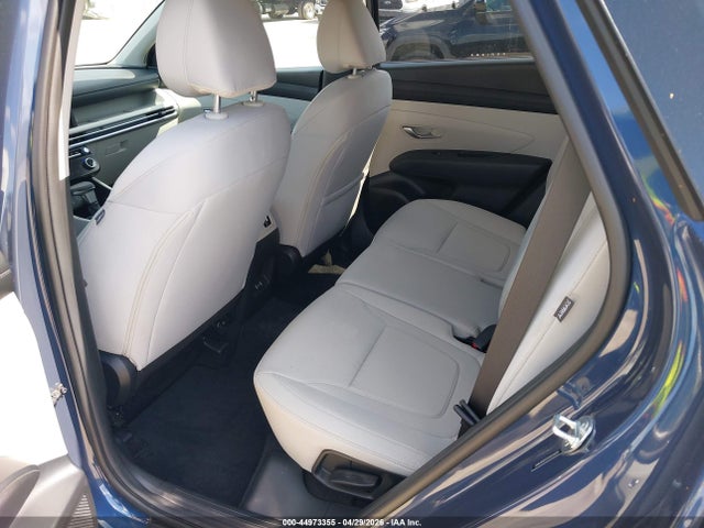Aukcja sprzedaży 2025 Hyundai Tucson Sel, vin: 5NMJB3DEXSH534695, numer aukcji: 44973355