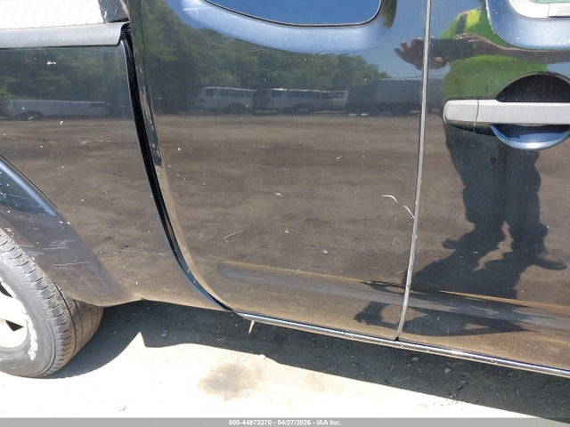 2006 Nissan Frontier Se მანქანა იყიდება აუქციონზე, vin: 1N6AD06U36C463676, აუქციონის ნომერი: 44973370