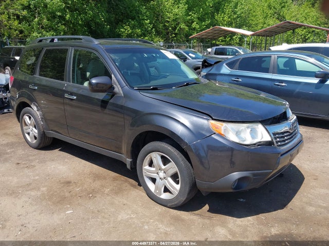 Aukcja sprzedaży 2009 Subaru Forester 2.5x Limited, vin: JF2SH64629H717227, numer aukcji: 44973371