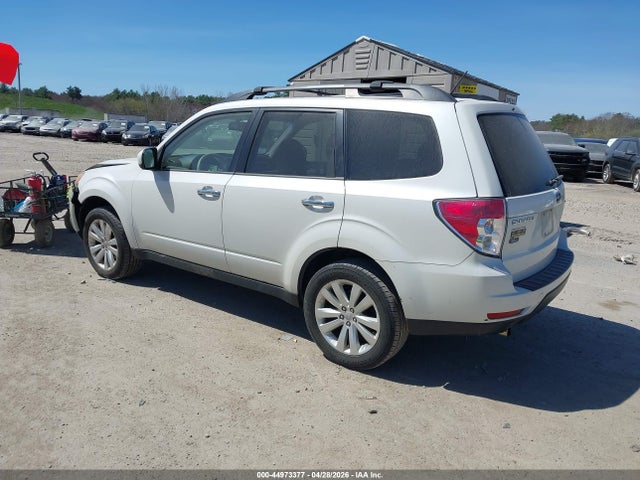 2012 Subaru Forester 2.5x Premium მანქანა იყიდება აუქციონზე, vin: JF2SHADC7CH415089, აუქციონის ნომერი: 44973377