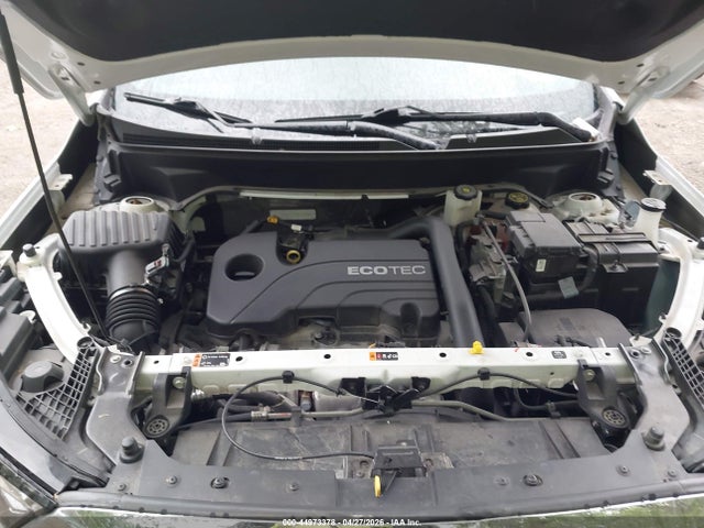 Aukcja sprzedaży 2022 Gmc Terrain Sle, vin: 3GKALTEV4NL122943, numer aukcji: 44973378