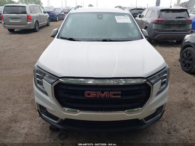 Aukcja sprzedaży 2022 Gmc Terrain Sle, vin: 3GKALTEV4NL122943, numer aukcji: 44973378