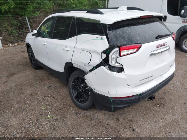 Aukcja sprzedaży 2022 Gmc Terrain Sle, vin: 3GKALTEV4NL122943, numer aukcji: 44973378