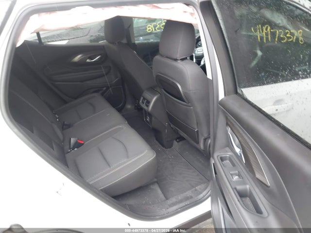 Aukcja sprzedaży 2022 Gmc Terrain Sle, vin: 3GKALTEV4NL122943, numer aukcji: 44973378