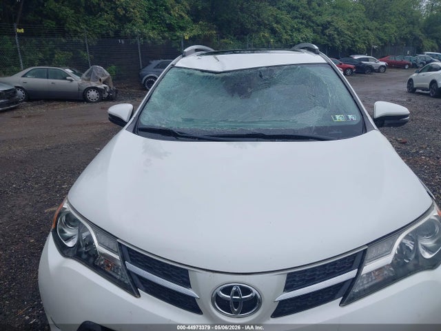 2T3DFREV0FW407023 Toyota Rav4 Limited