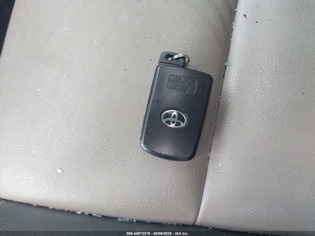 2T3DFREV0FW407023 Toyota Rav4 Limited