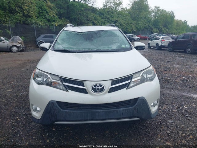 2T3DFREV0FW407023 Toyota Rav4 Limited