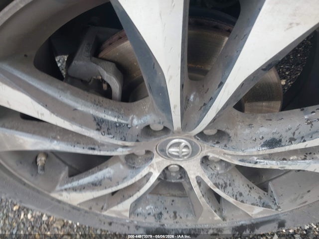 2T3DFREV0FW407023 Toyota Rav4 Limited
