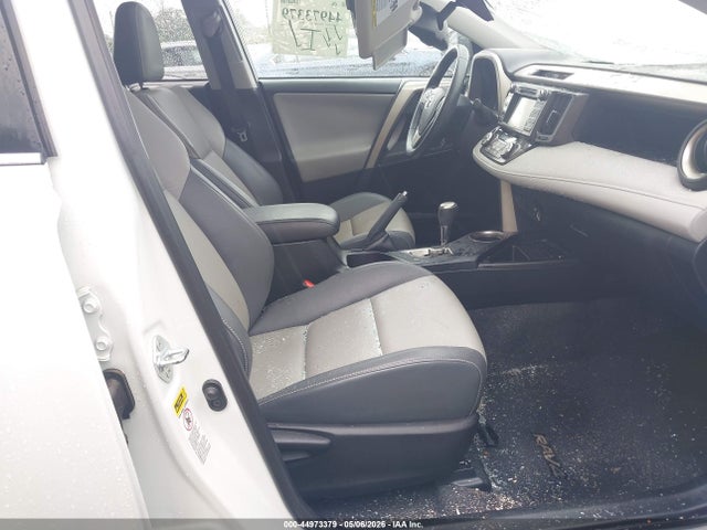 2T3DFREV0FW407023 Toyota Rav4 Limited