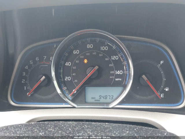 2T3DFREV0FW407023 Toyota Rav4 Limited