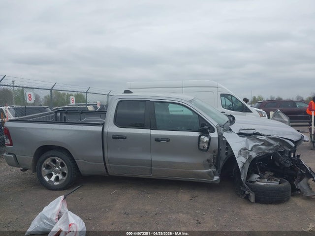 44973381 :رقم المزاد ، 1C6RRFCG5RN133076 vin ، 2024 Ram 1500 مزاد بيع