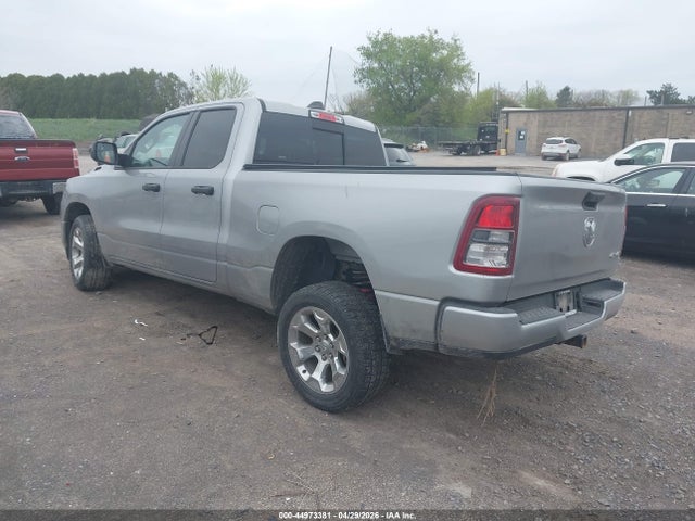 44973381 :رقم المزاد ، 1C6RRFCG5RN133076 vin ، 2024 Ram 1500 مزاد بيع