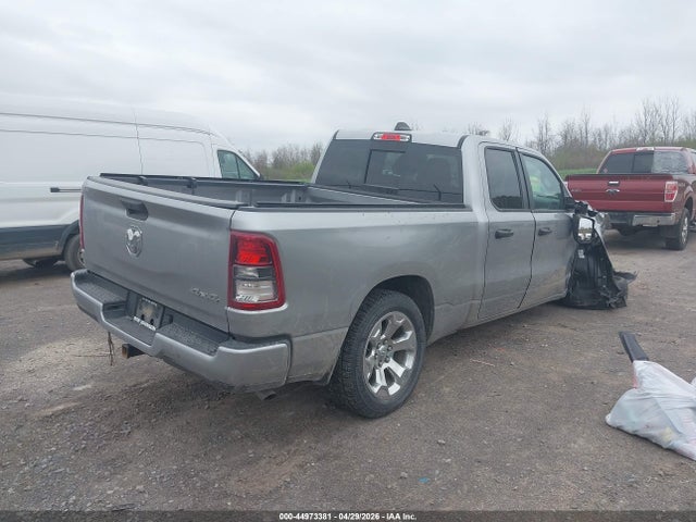 44973381 :رقم المزاد ، 1C6RRFCG5RN133076 vin ، 2024 Ram 1500 مزاد بيع