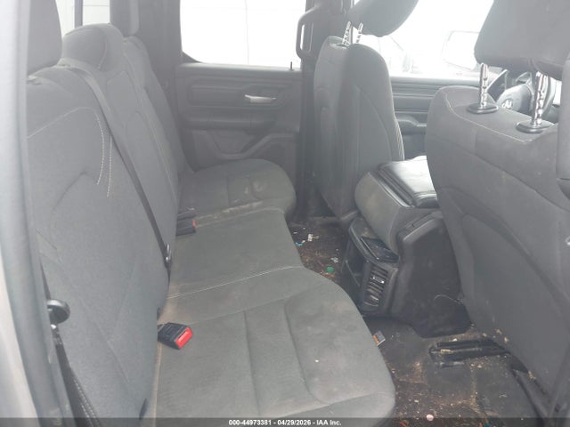 44973381 :رقم المزاد ، 1C6RRFCG5RN133076 vin ، 2024 Ram 1500 مزاد بيع