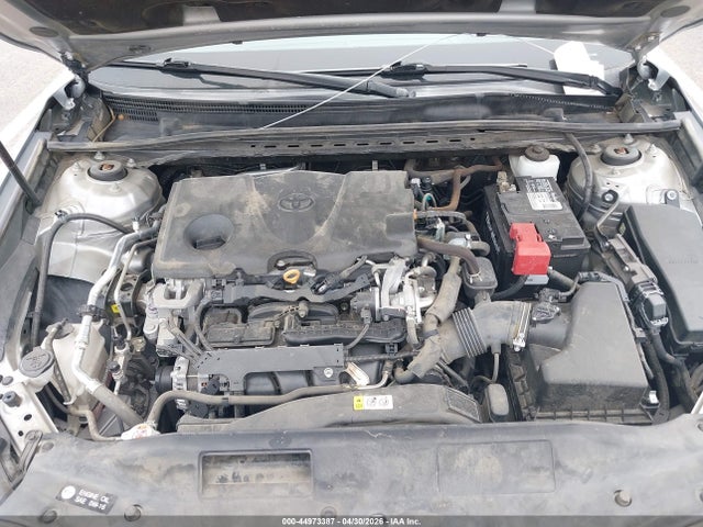 Aukcja sprzedaży 2020 Toyota Camry Se, vin: 4T1G11AK9LU874129, numer aukcji: 44973387