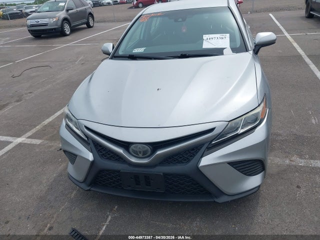 Aukcja sprzedaży 2020 Toyota Camry Se, vin: 4T1G11AK9LU874129, numer aukcji: 44973387