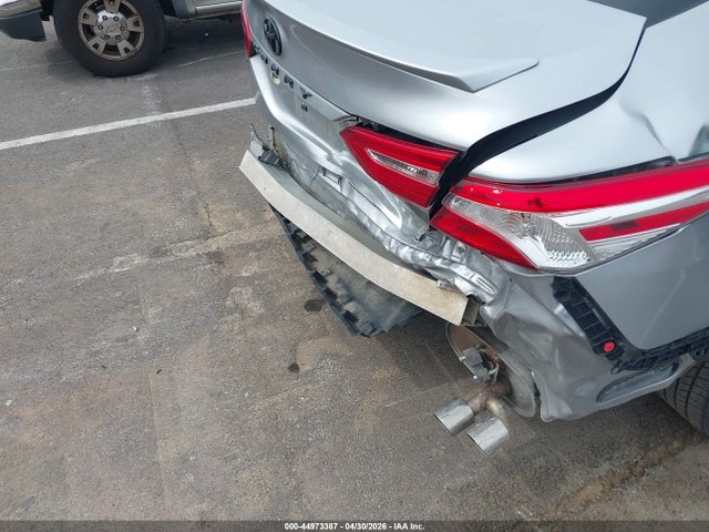 Aukcja sprzedaży 2020 Toyota Camry Se, vin: 4T1G11AK9LU874129, numer aukcji: 44973387