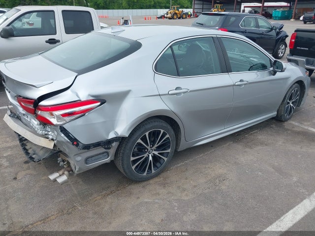Aukcja sprzedaży 2020 Toyota Camry Se, vin: 4T1G11AK9LU874129, numer aukcji: 44973387
