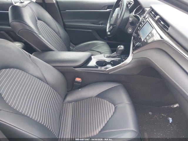 Aukcja sprzedaży 2020 Toyota Camry Se, vin: 4T1G11AK9LU874129, numer aukcji: 44973387