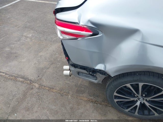 Aukcja sprzedaży 2020 Toyota Camry Se, vin: 4T1G11AK9LU874129, numer aukcji: 44973387