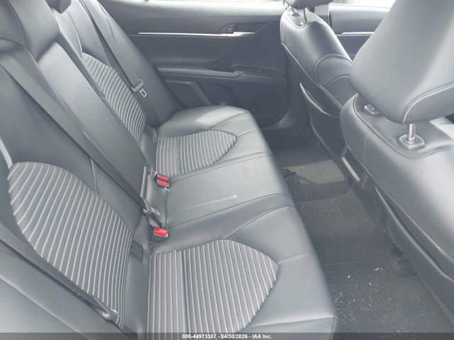 Aukcja sprzedaży 2020 Toyota Camry Se, vin: 4T1G11AK9LU874129, numer aukcji: 44973387