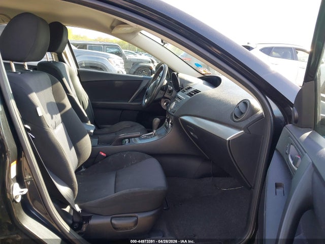 44973391 :رقم المزاد ، JM1BL1SG2A1198723 vin ، 2010 Mazda Mazda3 I Touring مزاد بيع