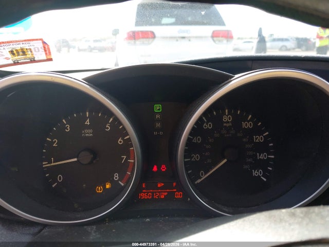 44973391 :رقم المزاد ، JM1BL1SG2A1198723 vin ، 2010 Mazda Mazda3 I Touring مزاد بيع
